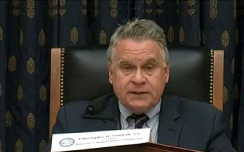 Congressman Smith Gets Highly Coveted Endorsement by Lakewood Jewish Leaders