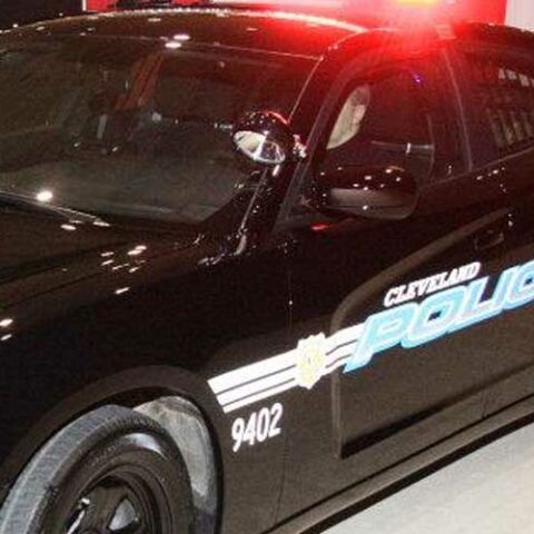 Great grandson of former cleveland mayor charged with murder - photo licensed by shore news network.