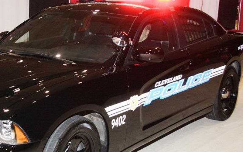 Great Grandson of Former Cleveland Mayor Charged with Murder