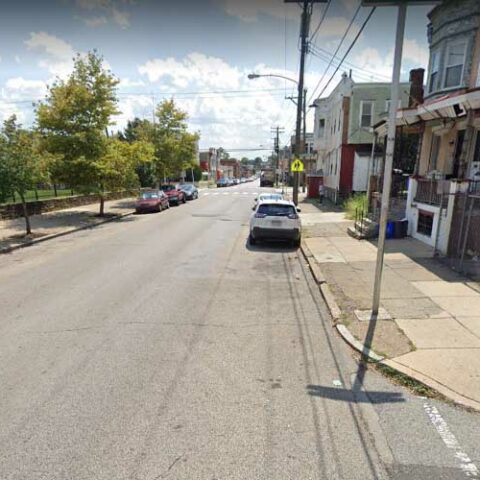 Cobbs creek drug dealer found guilty - photo licensed by shore news network.