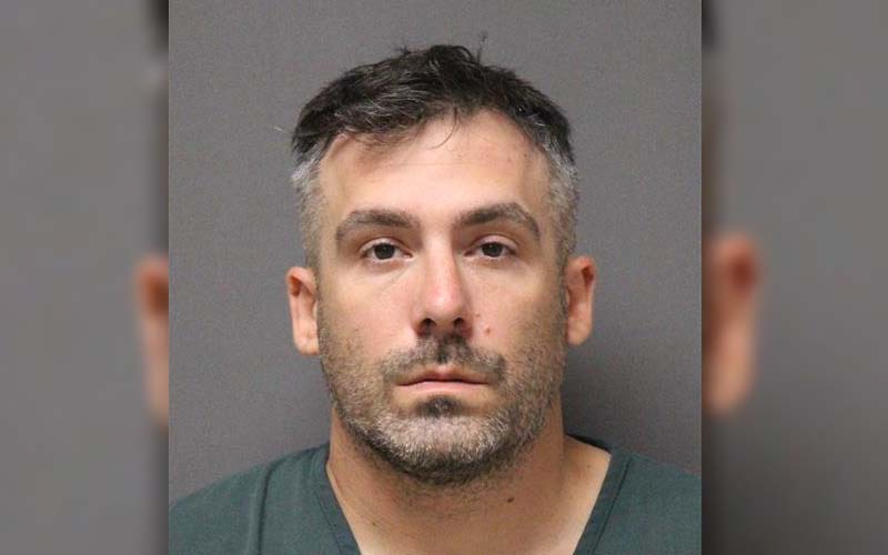 Scam Artist Contractor Arrested After Defrauding Several Toms River Victims