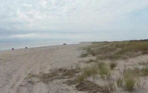 New jersey college student drowned while swimming at state park