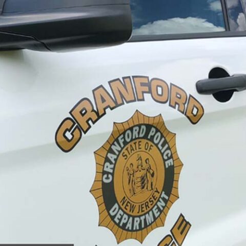 Attempted residential burglary thwarted by alert neighbor in cranford - photo licensed by shore news network.