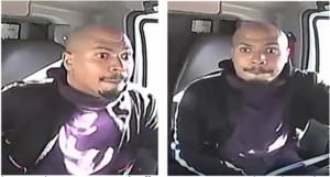 D. C. Gunman steals ambulance from first responders