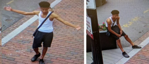 D. C. Police make arrest in attempted kidnapping of juvenile