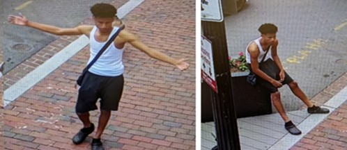 D.C. Police Make Arrest in Attempted Kidnapping of Juvenile