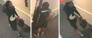 D. C. Police looking for info to capture shooting suspect