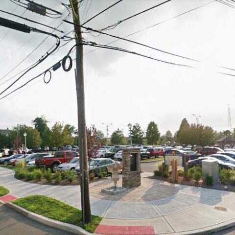 Mo hill, council scrap plan to convert huddy park green acres into private developer land sale for now - photo licensed by shore news network.