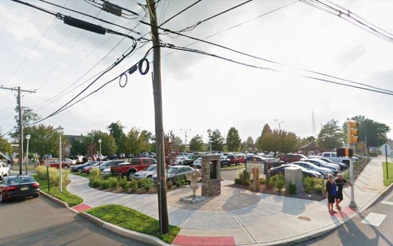 Mo hill, council scrap plan to convert huddy park green acres into private developer land sale for now - photo licensed by shore news network.