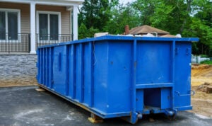 Jackson now requires permits for roll-off containers amid illegal construction complaints