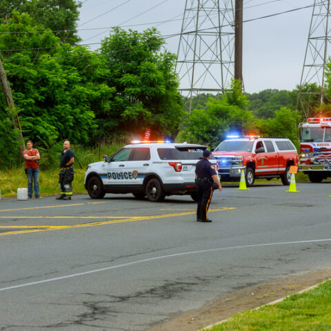New jersey legislators pushing for state mvc "next-of kin" registry registrations - photo licensed by shore news network.