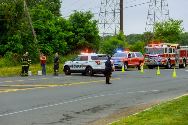 New Jersey Legislators Pushing for State MVC "Next-of Kin" Registry Registrations