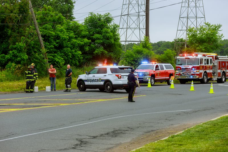 New Jersey Legislators Pushing for State MVC "Next-of Kin" Registry Registrations