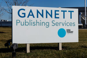 Veteran usa today editor says he was demoted for not being ‘woke’ enough