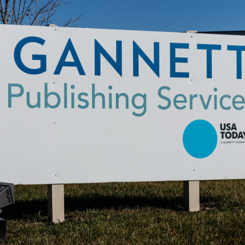 Veteran usa today editor says he was demoted for not being ‘woke’ enough - photo licensed by shore news network.