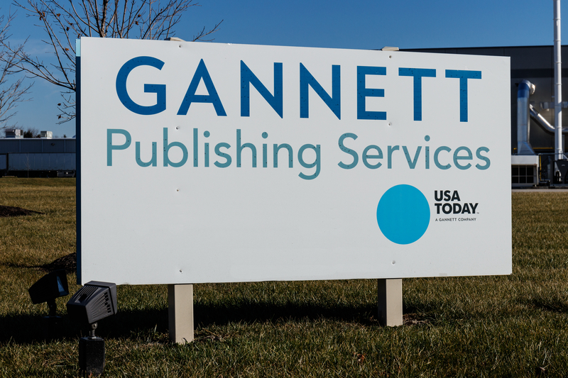 Veteran USA Today Editor Says He Was Demoted For Not Being ‘Woke’ Enough