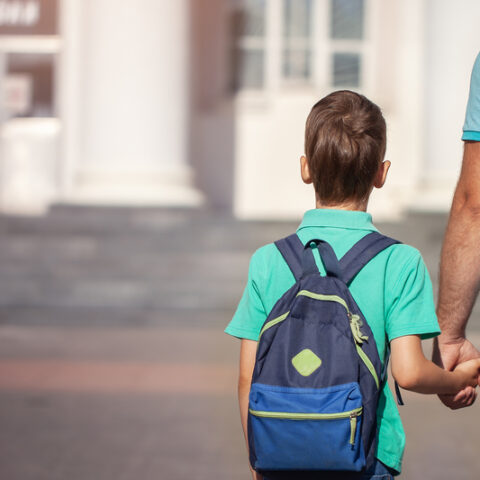 Days after toms river gets bulletproof backpacks for kids, nj dems want them banned - photo licensed by shore news network.