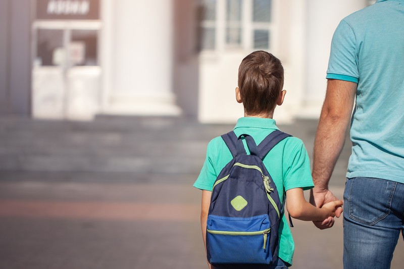 Days After Toms River Gets Bulletproof Backpacks For Kids, NJ Dems Want Them Banned