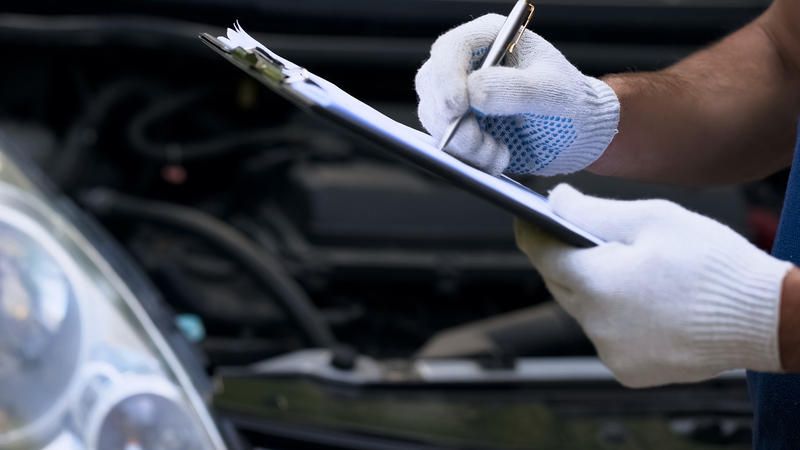 New Jersey Bill Would Require State Vehicle Inspectors to Notify Drivers of Factory Recalls