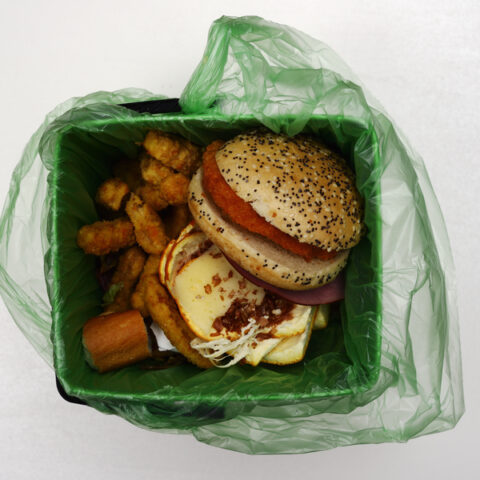 New jersey democrats want your table scraps - photo licensed by shore news network.