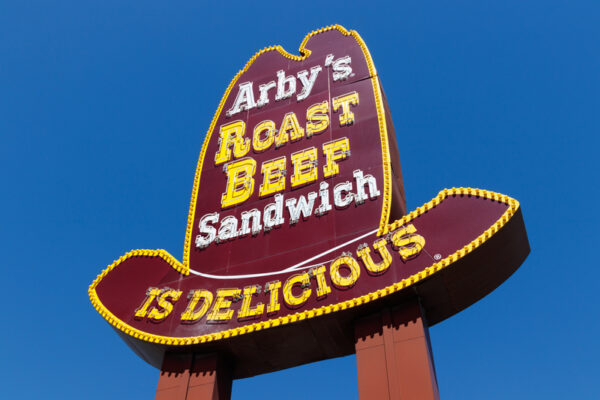 Glen Burnie Arby's Robbed at Gunpoint