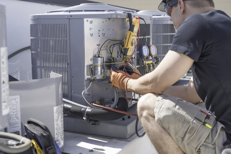 Pennsylvania AG Files Lawsuit Against HVAC Company for Padding Bills for Seniors