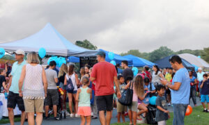Cumberland police to host national night out august 2nd
