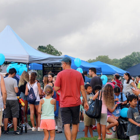 Cumberland police to host national night out august 2nd - photo licensed by shore news network.