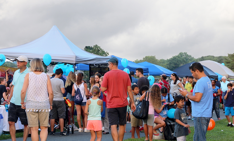 National Night Out Returning to Hamilton After Two Years of COVID