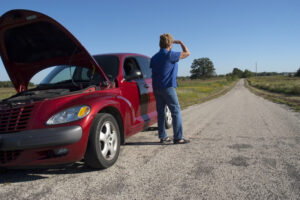 Anne arundel county police department warns of roadside scam