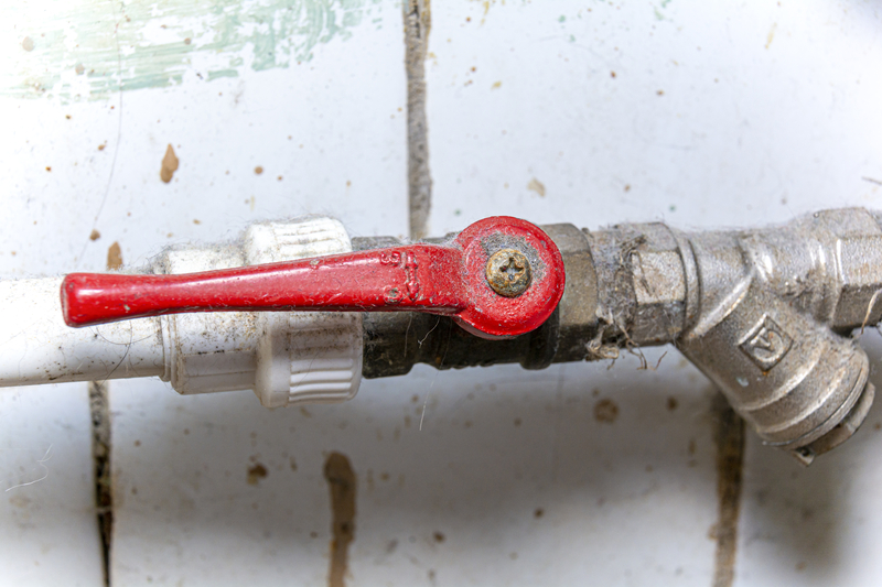 Buffalo Landlord Pleads Guilty To Exposing Tenants to Lead Pipes