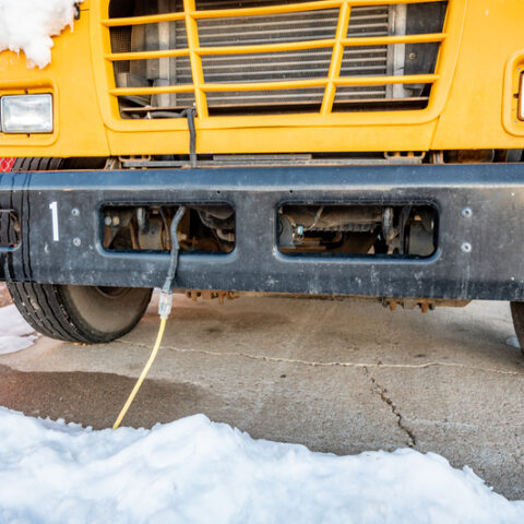 New jersey democrats continue push for electric school buses - photo licensed by shore news network.