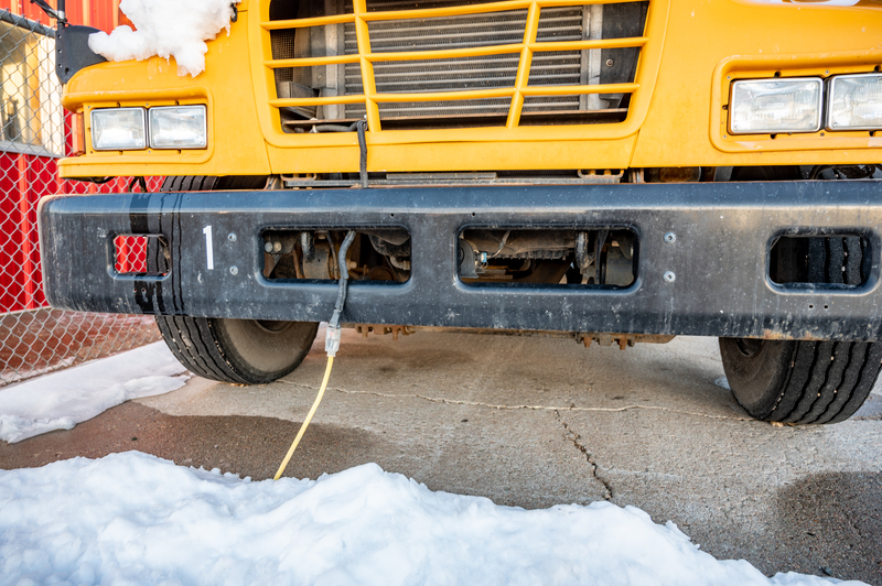 New Jersey Democrats Continue Push for Electric School Buses
