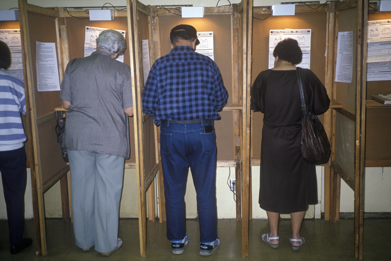 Dancer Introduces Bill to Ensure Non-Citizens Don't Vote in New Jersey Elections
