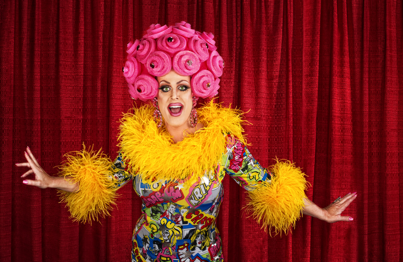 Town Cancels Drag Show For Kids, Citing Safety Concerns