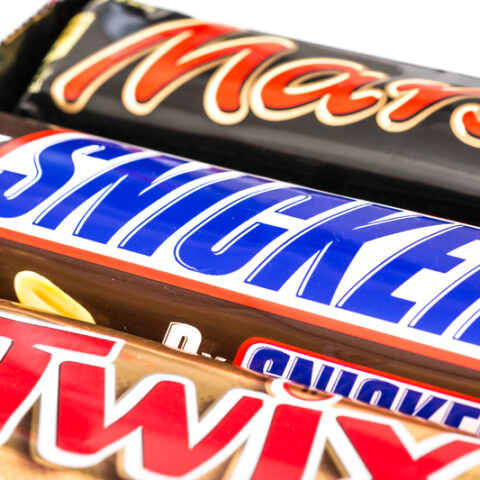 Two rescued from chocolate vat at pennsylvania mars inc candy factory - photo licensed by shore news network.