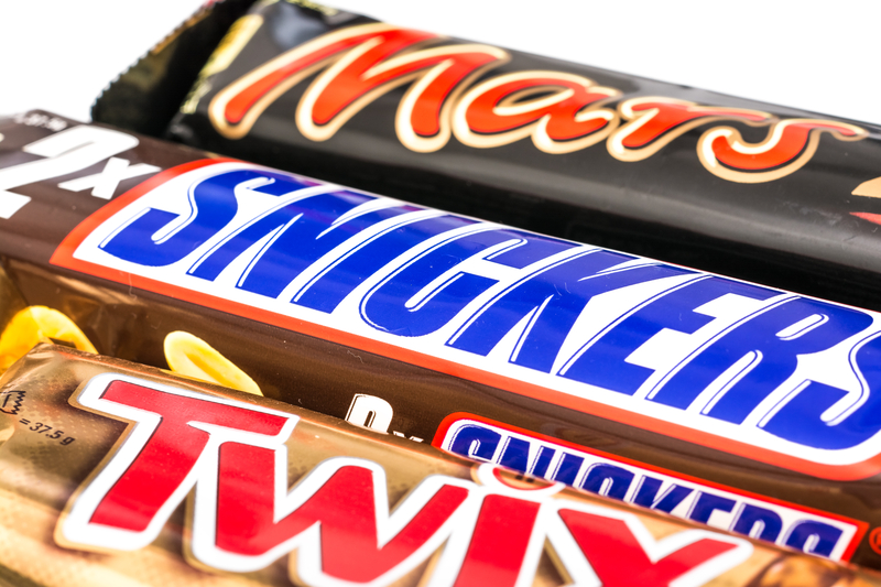 Two rescued from chocolate vat at Pennsylvania Mars Inc candy factory