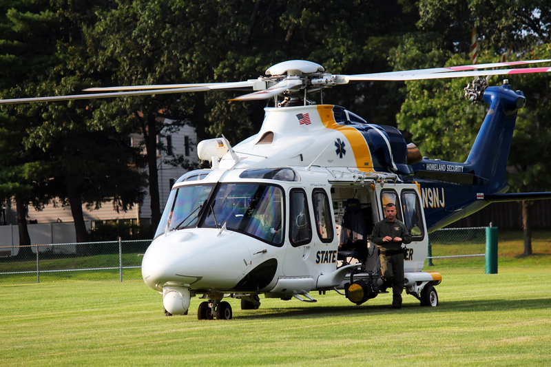 North Brunswick to Host National Night Out August 2nd