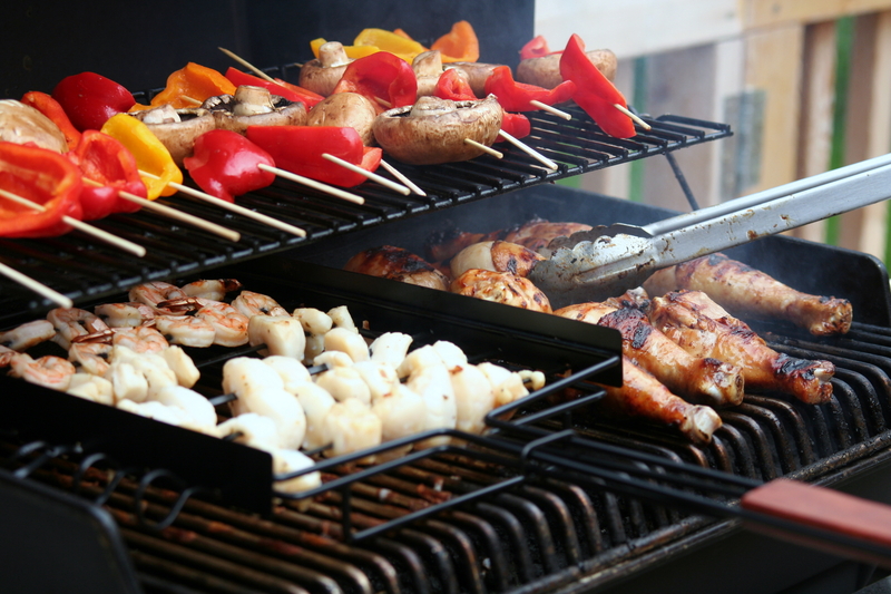 Your 4th of July BBQ is Going to Cost A Lot More in 2022, So is Getting to It