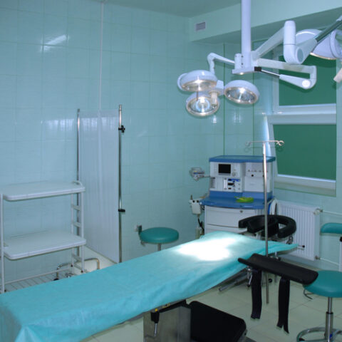 Nigerian politician caught red-handed for allegedly trying to harvest child’s organs - photo licensed by shore news network.