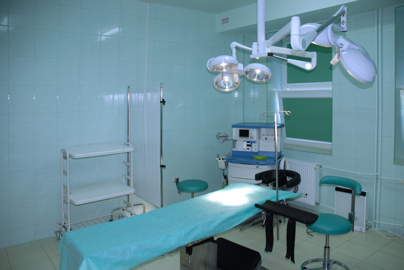 Nigerian Politician Caught Red-Handed For Allegedly Trying To Harvest Child’s Organs
