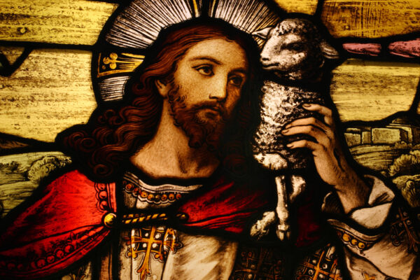 MSNBC Host Claims Jesus Would ‘Have Nothing To Do With’ AR-15s