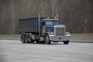 South jersey cops warn residents, secure your load