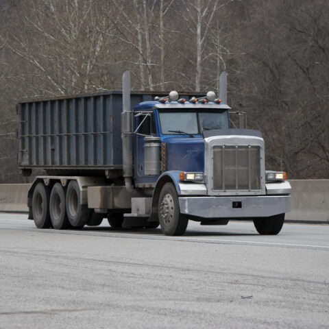 South jersey cops warn residents, secure your load - photo licensed by shore news network.