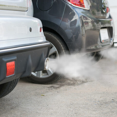 Gop climate group targets global carbon emissions amid record gas prices - photo licensed by shore news network.