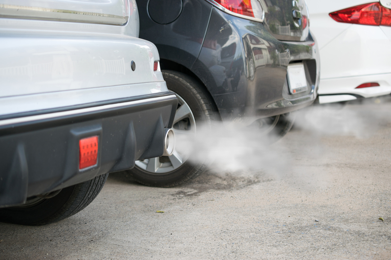 GOP Climate Group Targets Global Carbon Emissions Amid Record Gas Prices