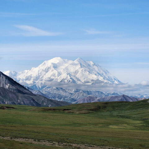 New jersey man killed climbing denali - photo licensed by shore news network.
