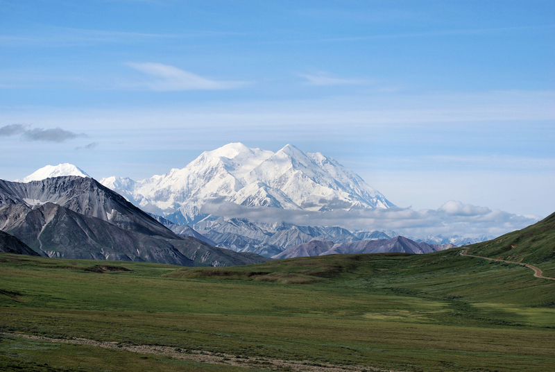 New Jersey Man Killed Climbing Denali