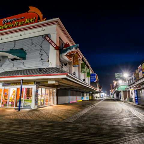 Ocean city police warn against using fake ids for liquor this summer - photo licensed by shore news network.