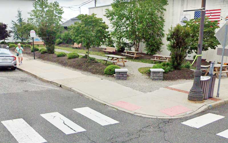 Downtown Toms River Developer Wants to Build Higher